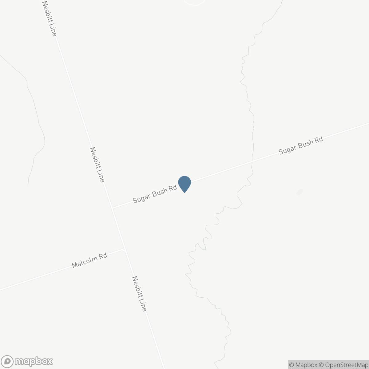 36 SUGAR BUSH ROAD, Scugog, Ontario L0B 1L0
